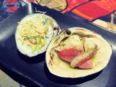 -1218 GRILL 主厨