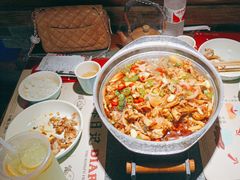 -蛙小侠(威高广场店)