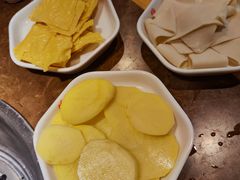 面块-小门坎三合鱼(总店)