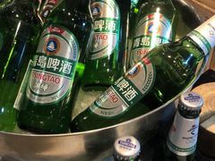 -上海国展宝龙丽筠酒店