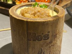 -何师烧烤Pro ·江湖川菜·小龙虾·精酿(太古里旗舰店)