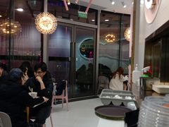 -满记甜品(日月光二店)