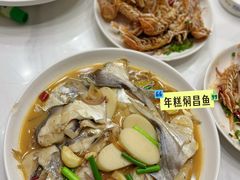 -健跳小海鲜(人民路店)