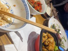 -鸽子窝(黄村店)