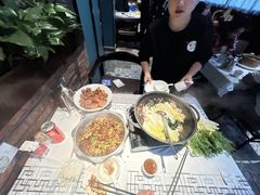 -米汤记忆(南京西路店)