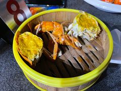 海油蟹-三妹小龙虾·黄油蟹(华侨城总店)