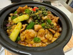 -春家·非遗手工小吃(徐汇万科广场店)