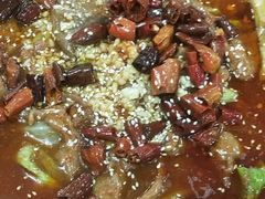 -老诚一锅羊蝎子(垡头店)