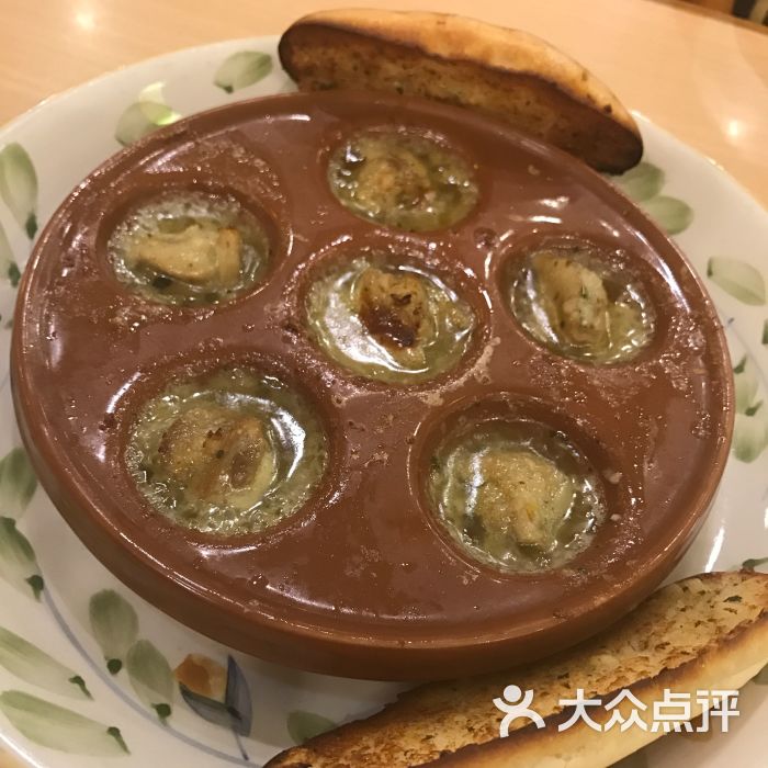 萨莉亚(长风大悦城店)蜗牛图片 - 第401张