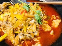 -望湘园湖南菜(赛格店)