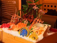 -万岛日本料理铁板烧(万象城店)