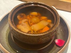 -叶叶菩提·晋福宫