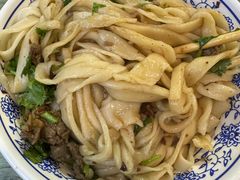 -清真马虎面馆(西七路店)
