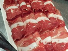 -佬土鹅肠火锅(解放路店)