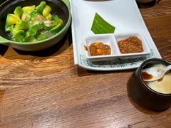 -云海肴·汽锅鸡·云南菜(美罗城店)