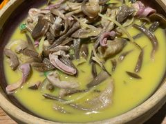 -吃饭皇帝大(合生汇店)