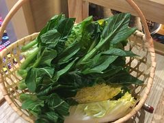 -椰夫人·养生椰子鸡(金沙洲永旺店)