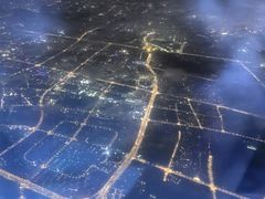 -浦东1号2号航站楼(地铁站)