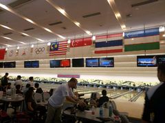 -广州保龄球馆(广州天河体育中心店)