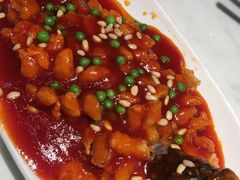 -小吴越·江浙融合菜(惠山万达广场店)