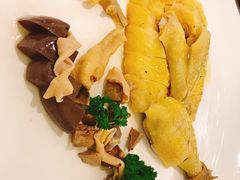 -御唐府海珊瑚主题餐厅