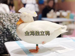 -RU DUCK柯尔鸭公社·撸鸭俱乐部·羊驼·小香猪