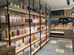 -顺德联塑万怡酒店·万荟轩自助餐厅