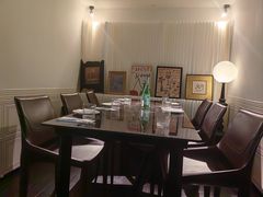 -LESCEDARS Brasserie Bistro香柏树