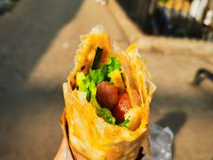 -神奇的香酥鸡蛋灌饼