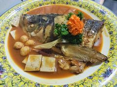 -俭寨大盘鸡·缸子肉·小公鸡·新疆菜(云通店)