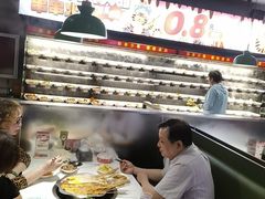 -佰人王串串香火锅(洋珠巷店)