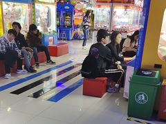 -大玩家(大连高新万达店)