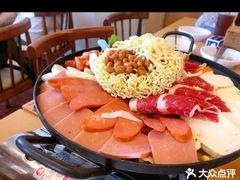 -汤连得温泉馆(宝山店)