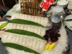 -沈灶河豚宴·河豚融合餐厅(汉中路店)