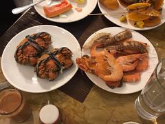 -京华世纪酒店·潮苑大酒楼(益华百货店)