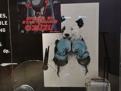 -drivepro(三里屯店)