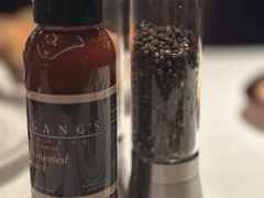 -Wolfgang’s Steakhouse 沃夫冈牛排馆(上海白玉兰广场店)