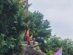 -胡里山炮台