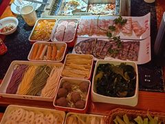 -蜀九鼎毛肚火锅(建瓯店)