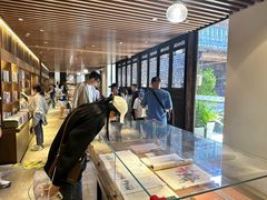 -朵云书院·广富林店