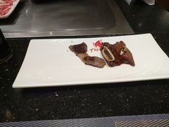 -大渔铁板烧(大悦城店)