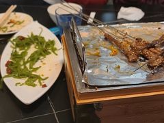 -勇利赵家烤肉坊(含光路店)