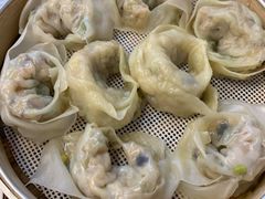 宁海汤包-面道赞宁海海鲜面(迎凤街店)