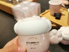 -星巴克(深圳丹竹头分店)