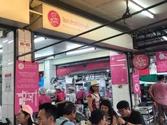 -红大哥水门鸡饭(總店)