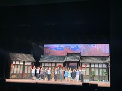 -东区超现场