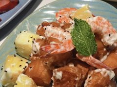 -鹿港小镇(悠唐店)