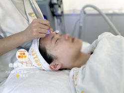 -康美贞·痘肌养护管理中心