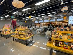 -郑在DIY·潮玩银饰绘画手作(中央大道旗舰店)