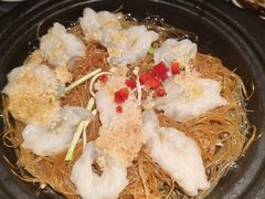 -绿茶餐厅(华信Mall店)